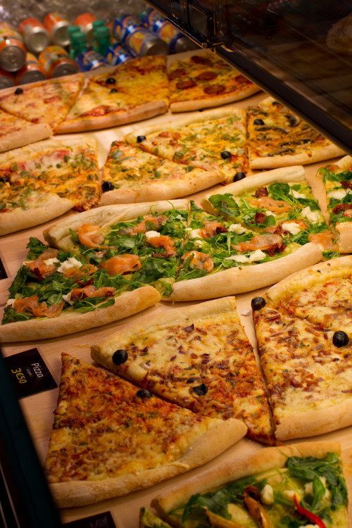 Stratto Sandwicherie Pizzerria · Photos 4