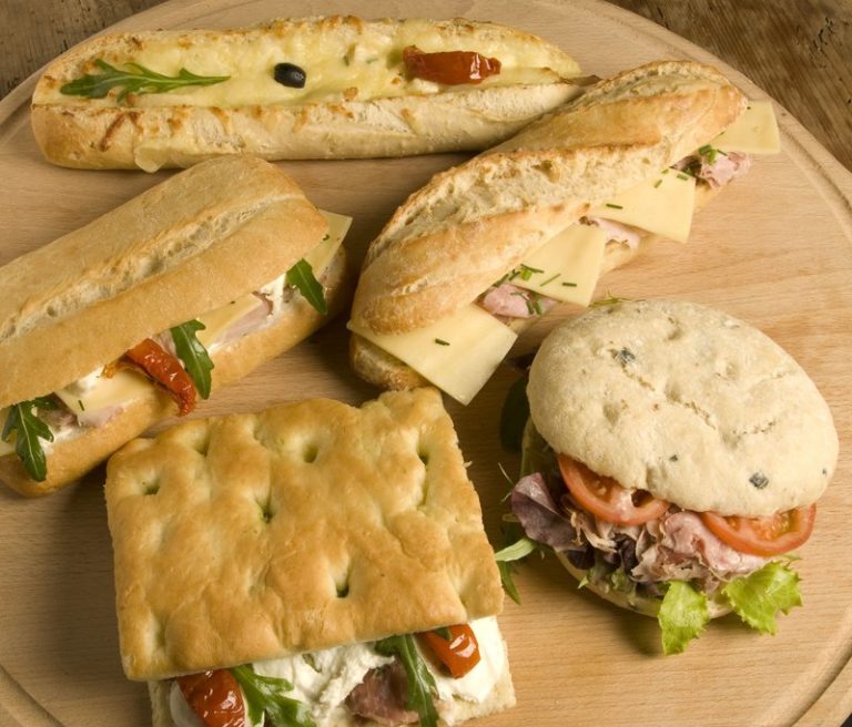 Stratto Sandwicherie Pizzerria · Photos 3